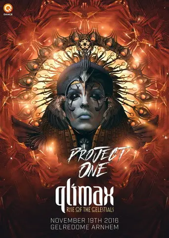 Qlimax 2016: Rise of the Celestials (2016)