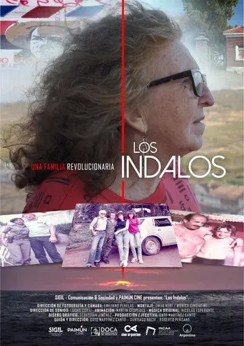Los Índalos (2019)