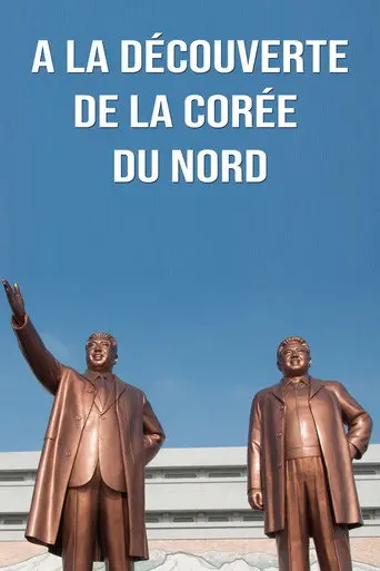 Alain Soral - À la découverte de la Corée du Nord (2017)