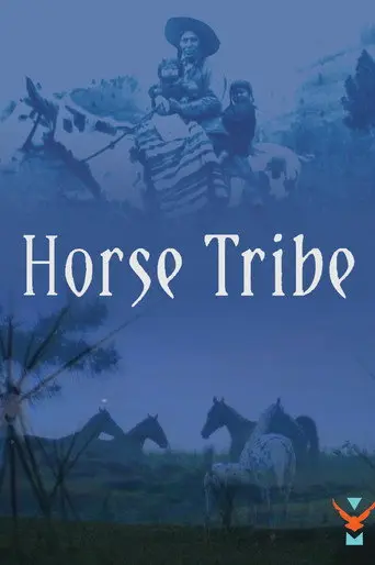 Horse Tribe (2014)