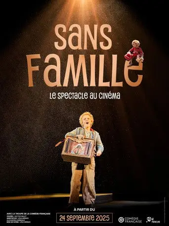 Sans Famille (2025)