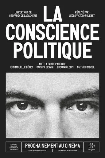 Thinking Politics (2026)
