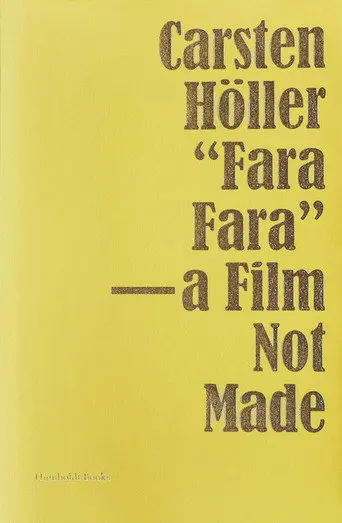Fara Fara (2015)