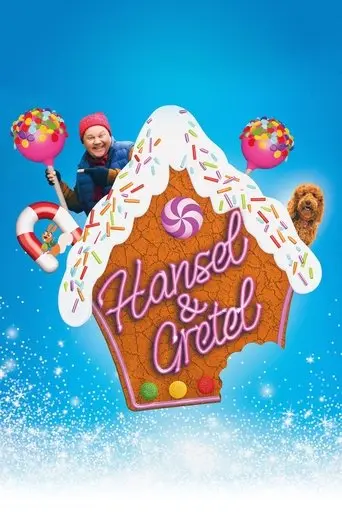 CBeebies Presents: Hansel and Gretel (2019)