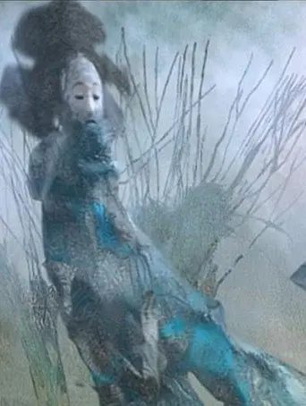 Scarecrow (2011)