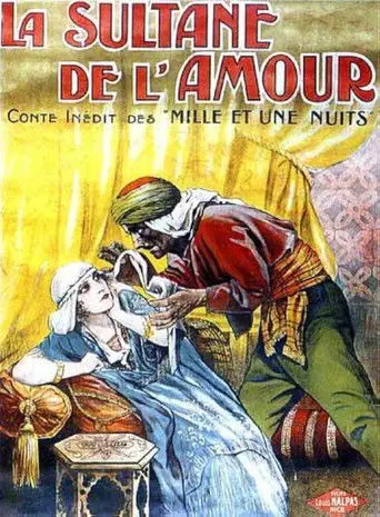The Sultan of Love (1919)