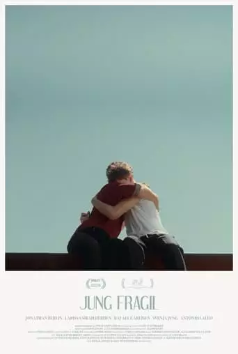 Young, Fragile (2020)