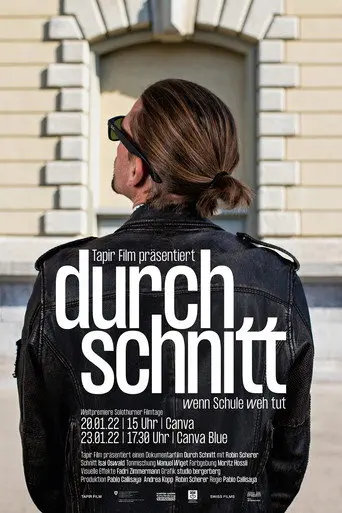 Durch Schnitt (2022)