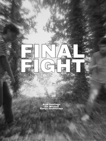 FINAL FIGHT (2021)