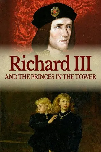 Richard III: The Princes in the Tower (2015)