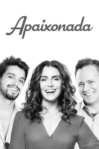 Apaixonada (2024)