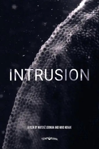 Intrusion (2021)