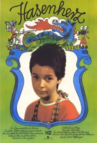Rabbit Heart (1987)