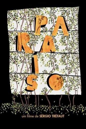 Paraíso (2022)