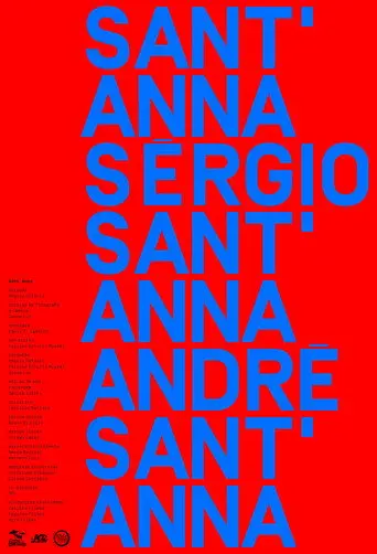 Sant’Anna (2013)