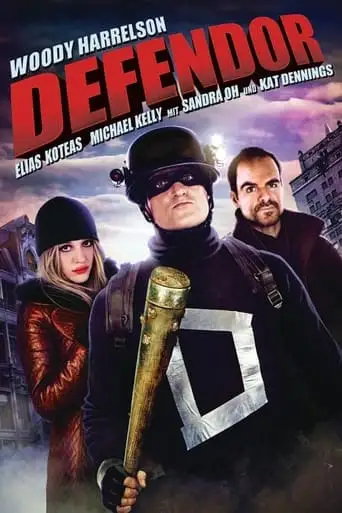 Defendor (2009)