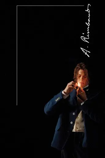 A. Rimbaud (2026)