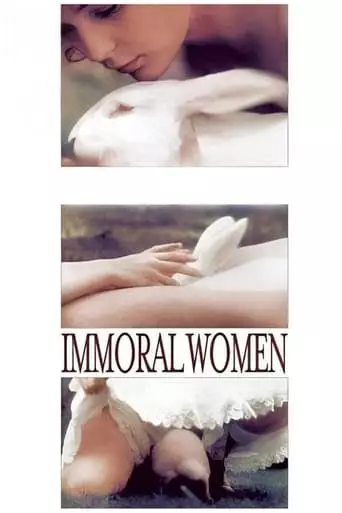 Immoral Women (1979)