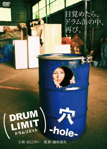 Drum Limit: Hole (2012)