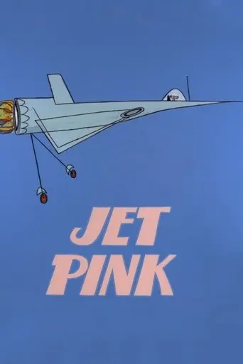 Jet Pink (1967)