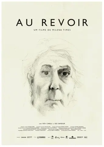 Au Revoir (2013)