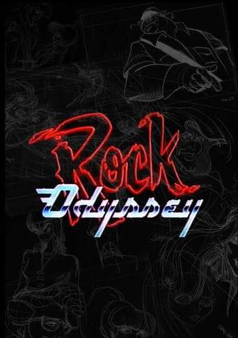 Rock Odyssey (1987)