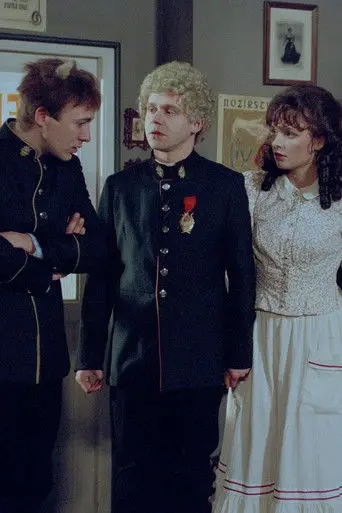 Jak vyženit z pekla štěstí (1997)