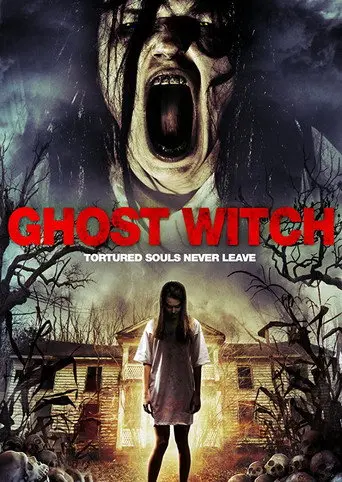 Ghost Witch (2015)