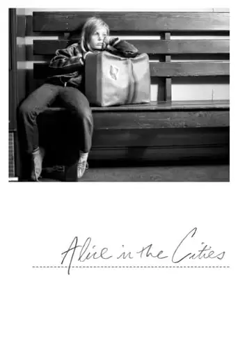 Alice In The Cities (1974)