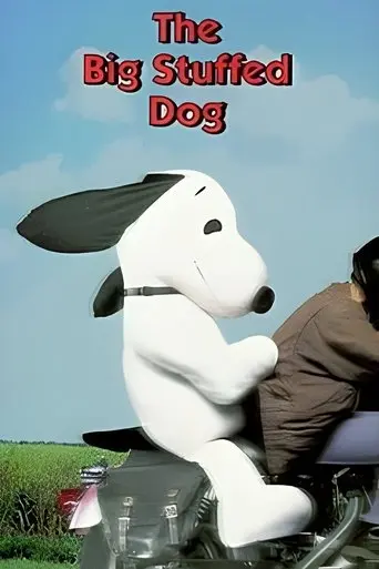 The Big Stuffed Dog (1981)