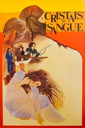 Cristais de Sangue (1975)