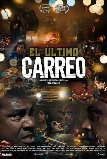 El Ultimo Carreo (2023)