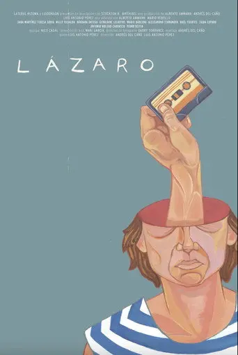 Lazaro: An Improvised Film (2017)