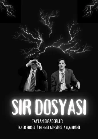 Sır Dosyası (1998)