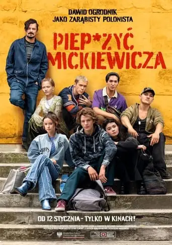Piep*zyc Mickiewicza (2023)