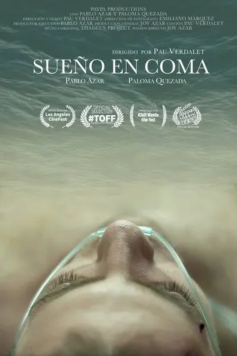 Sueño en coma (2015)