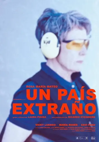 Un país extraño (2018)