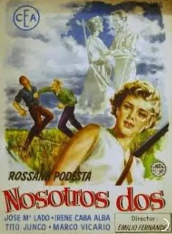 Nosotros dos (1955)