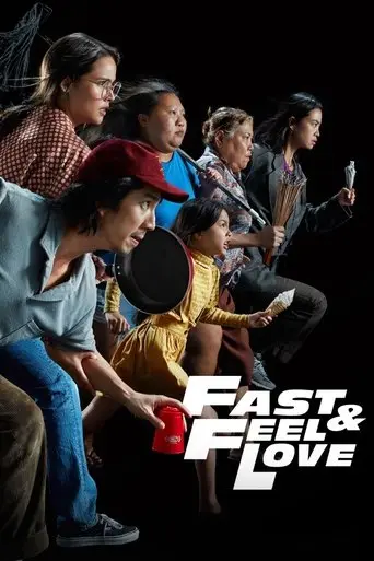 Fast & Feel Love (2022)