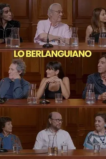 Lo berlanguiano (2024)