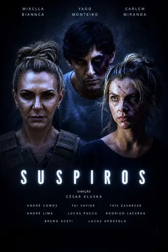 Suspiros (2026)