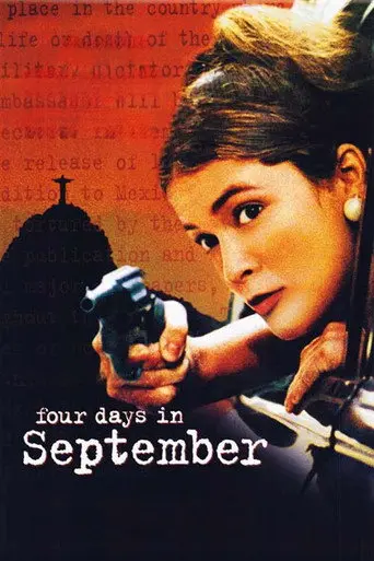 Four Days in September (1997)