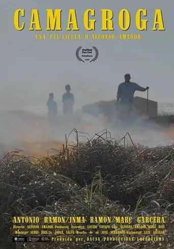 Camagroga (2021)