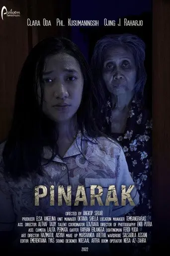 Pinarak (2022)