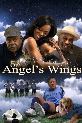 On Angel's Wings (2014)