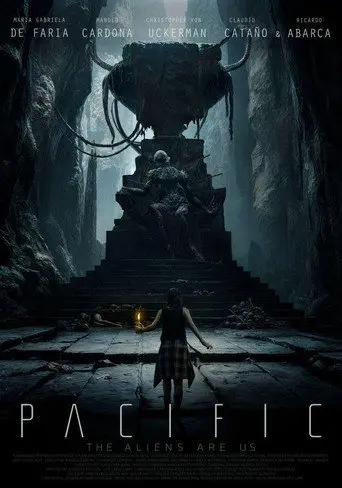 Pacific (2026)