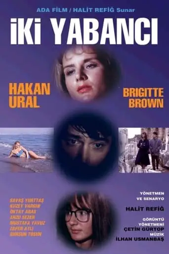 Iki Yabanci (1991)