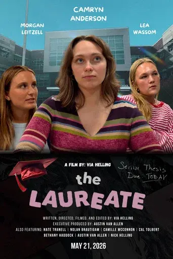 The Laureate (2026)