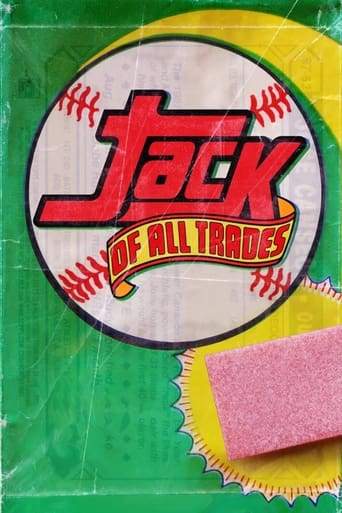 Jack Of All Trades (2018)