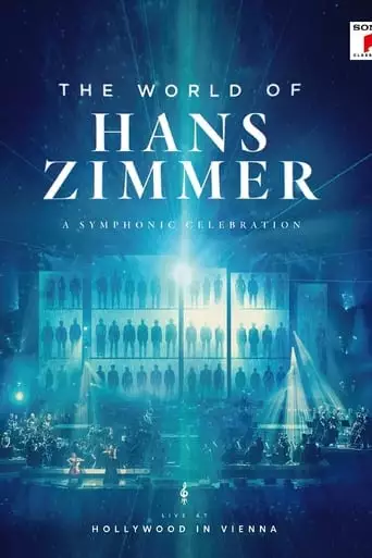 Hollywood In Vienna 2018: The World Of Hans Zimmer (2018)